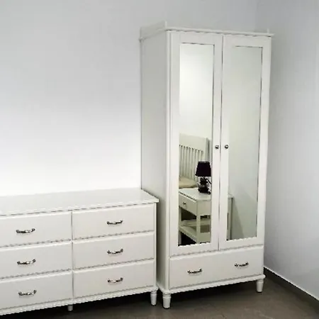 Domicil De Luxe Villa *