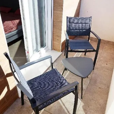 Domicil De Luxe Villa Torrevieja