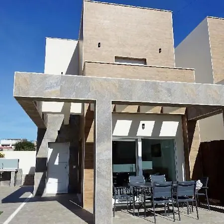 Domicil De Luxe Torrevieja