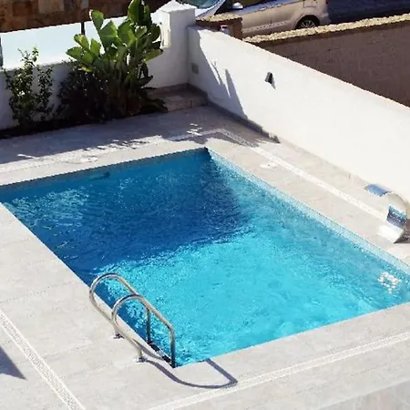 Domicil De Luxe Torrevieja