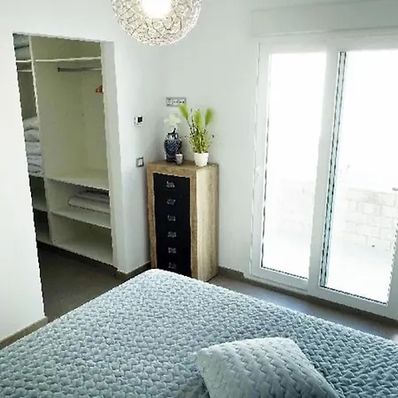 Villa Domicil De Luxe *