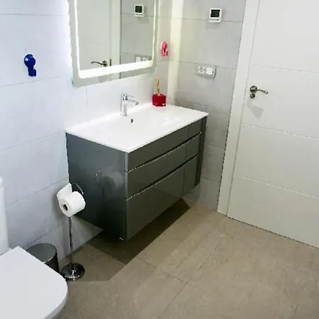 Villa Domicil De Luxe Torrevieja