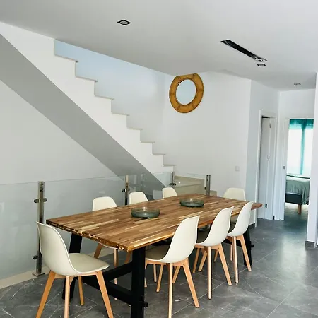 Domicil De Luxe Villa *