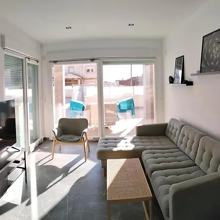 Villa Domicil De Luxe Torrevieja