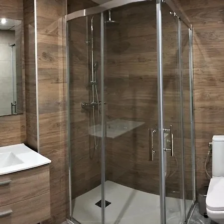 Villa Domicil De Luxe *