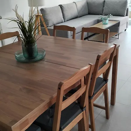 فيلة Domicil De Luxe *