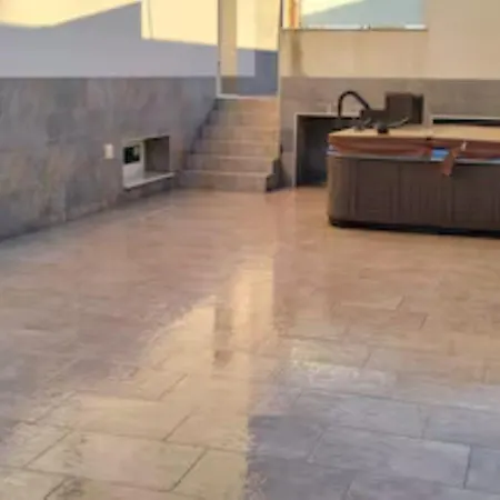 Domicil De Luxe Villa