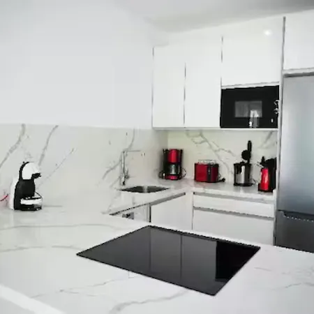 Domicil De Luxe Villa