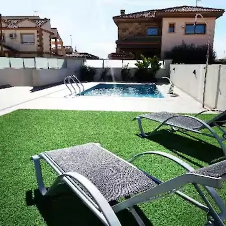 Villa Domicil De Luxe *
