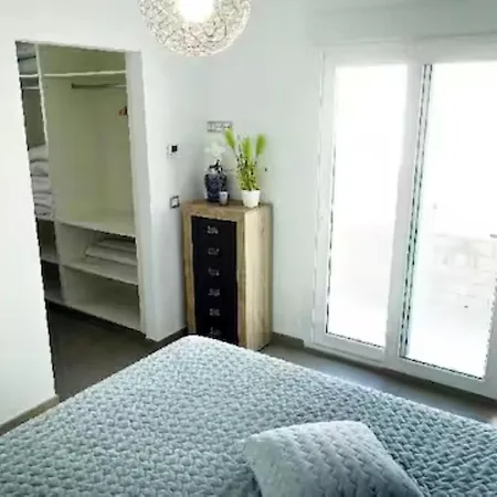 Villa Domicil De Luxe *