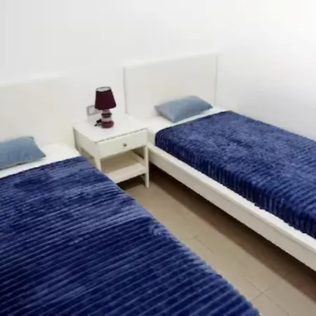 Domicil De Luxe Torrevieja