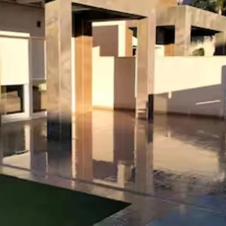 Villa Domicil De Luxe Torrevieja