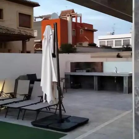 Villa Domicil De Luxe