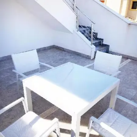 Villa Domicil De Luxe Torrevieja