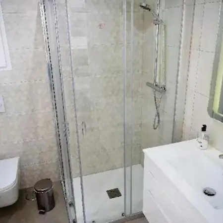 Villa Domicil De Luxe Torrevieja