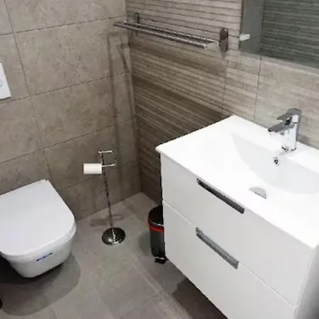 Domicil De Luxe Torrevieja