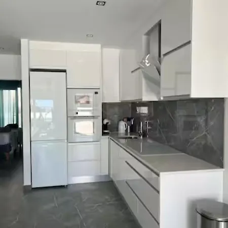Domicil De Luxe Villa Torrevieja