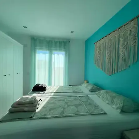 Villa Domicil De Luxe Torrevieja