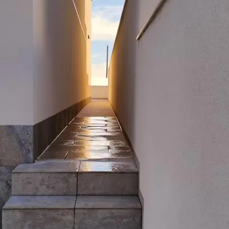 Domicil De Luxe Villa *