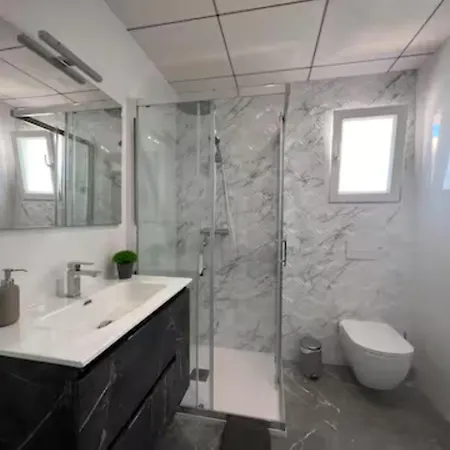 Villa Domicil De Luxe Torrevieja