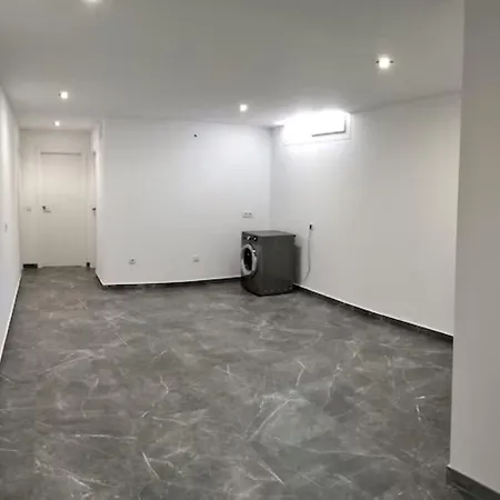Domicil De Luxe Villa