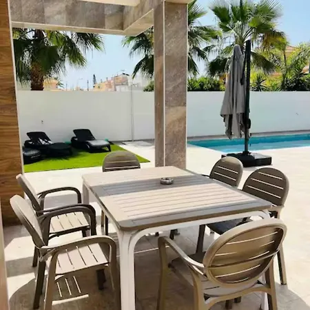 Villa Domicil De Luxe *