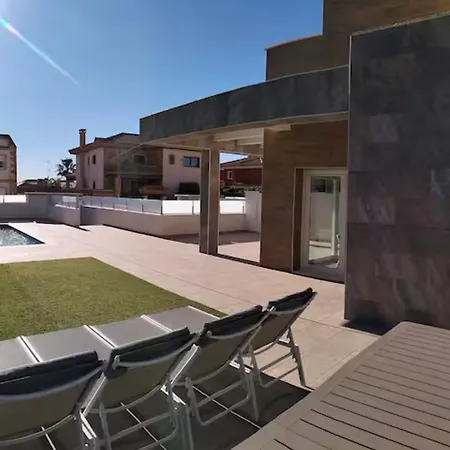 Domicil De Luxe Villa