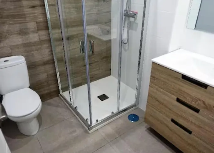 Domicil De Luxe וילה *