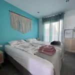 Domicil De Luxe Вилла *