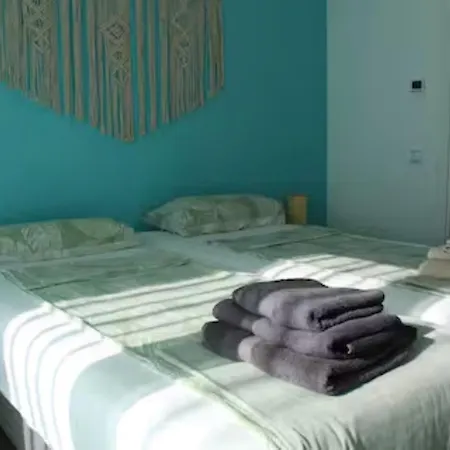 Domicil De Luxe * Торевьиа