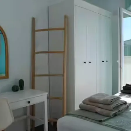 Domicil De Luxe * Торевьиа